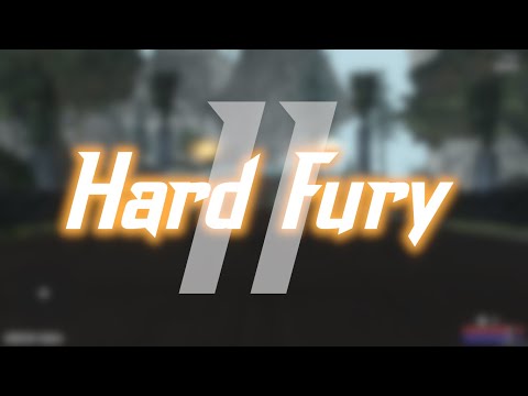 [DM] Flash ft. sYKu ft. Cookie - Hard Fury II | VanderxZ cw b2b