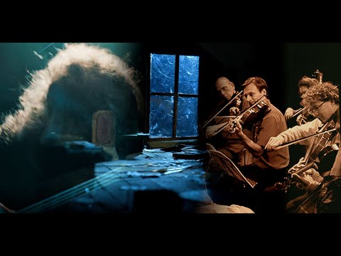 junXion ft. Vladimir Lalić - Gears, Pinions and Reason (Official Lyric/Music Video)