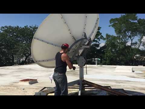 Demolition in action — Grizzly Junk Pros
