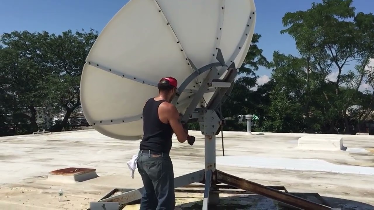 Demolition in action — Grizzly Junk Pros