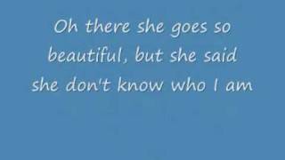 Good Charlotte   There she goes lyrics Cardiology new song 2010