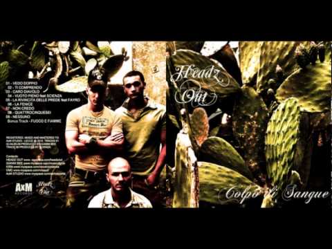 Vmc(Headzout) - quattrocinquesei