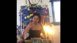 Charlie Parker Pottery