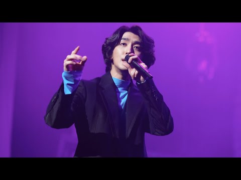 190407 잔나비 (JANNABI) - 사랑하긴 했었나요 스쳐가는 인연이었나요 짧지않은 우리 함께했던 시간들이 자꾸 내 마음을 가둬두네  (최정훈 focus) @ TOGETHER