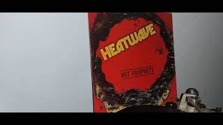 THE FIRST DAY OF SNOW..... Heatwave ♥️♥️♥️ &quot;BY SPECIAL REQUEST&quot;..