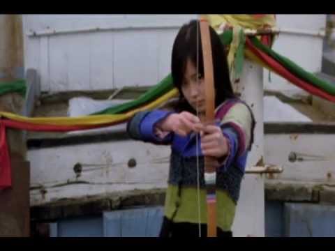 Filme "O ARCO" - Melhores Cenas - Parte 6 de 14