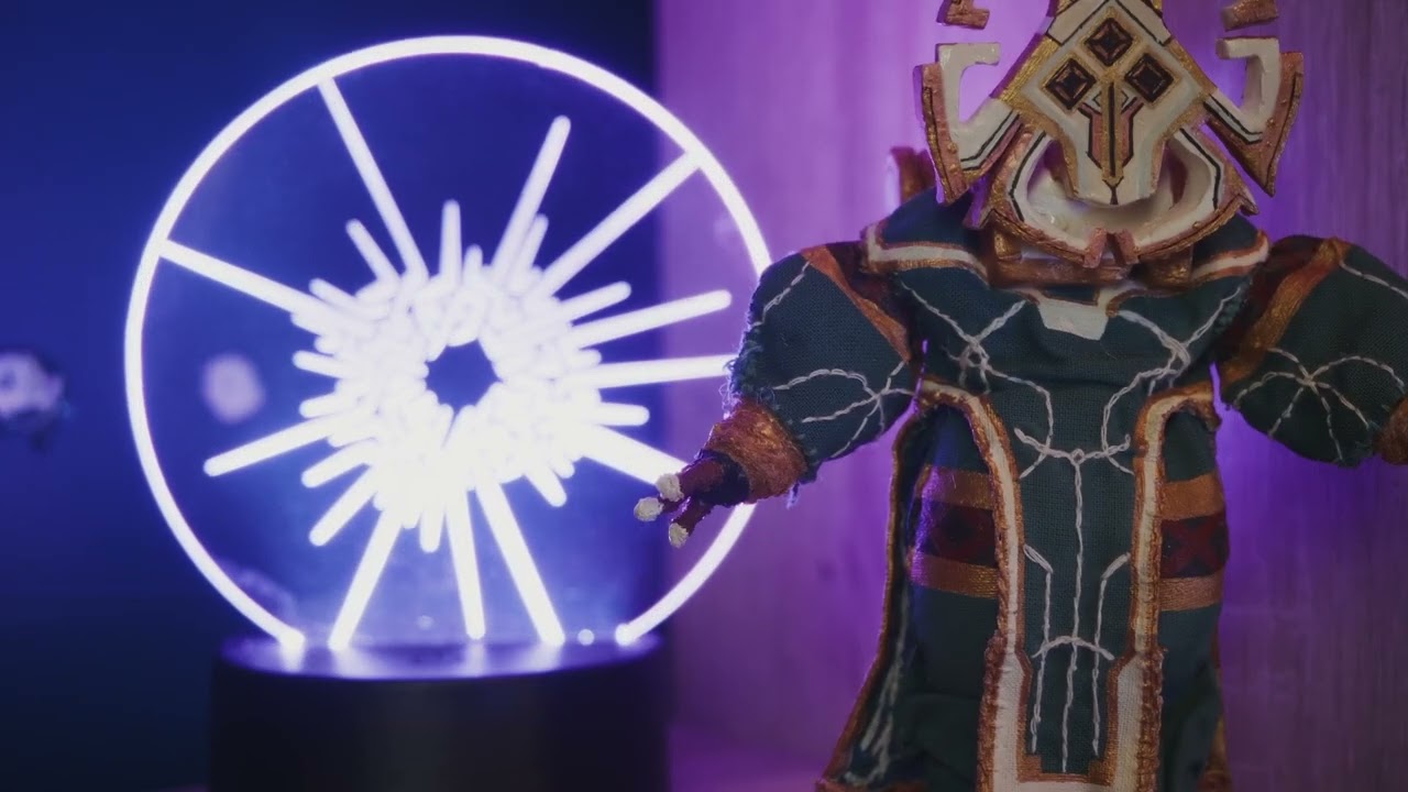 3018 PRO ULTRA Video 7