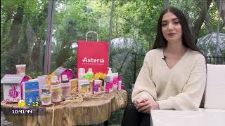 Առավոտը Շանթում / Aravot Shantum / 28.10.2022