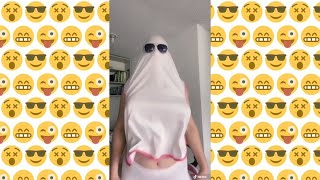 TikTok Big Bank Challenge 🍑 | New TikTok Video 🔥 | So Spicy 🌶️ | #TikTokBD #BigBank #Challenge