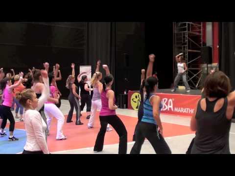 Allyson Allende - Hasta abajo