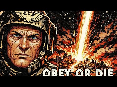 The Imperium’s Deadliest Weapons Used Against Its Own People | WH40K Lore Explained