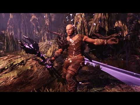 Power of Two Trailer