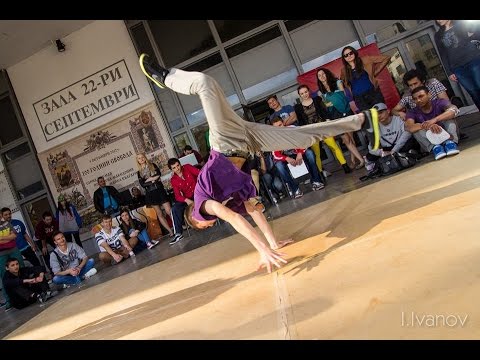 The Goblins vs БезименНите | Kingz Of The West