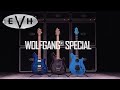 EVH® Wolfgang® Special QM Demo