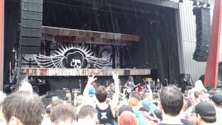 Devour The Day - Good Man, Save Yourself