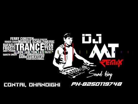 Londa Badnam (Old Hindi Dance) Dj Mt Remix