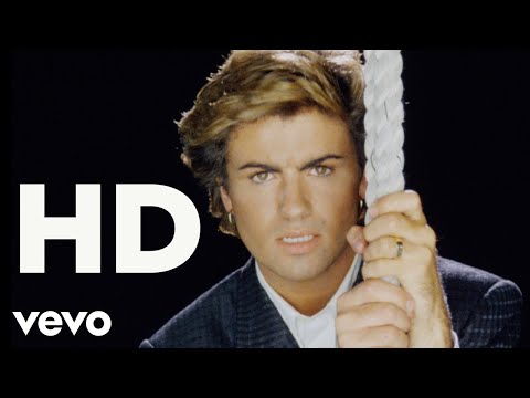 George Michael – Careless Whisper