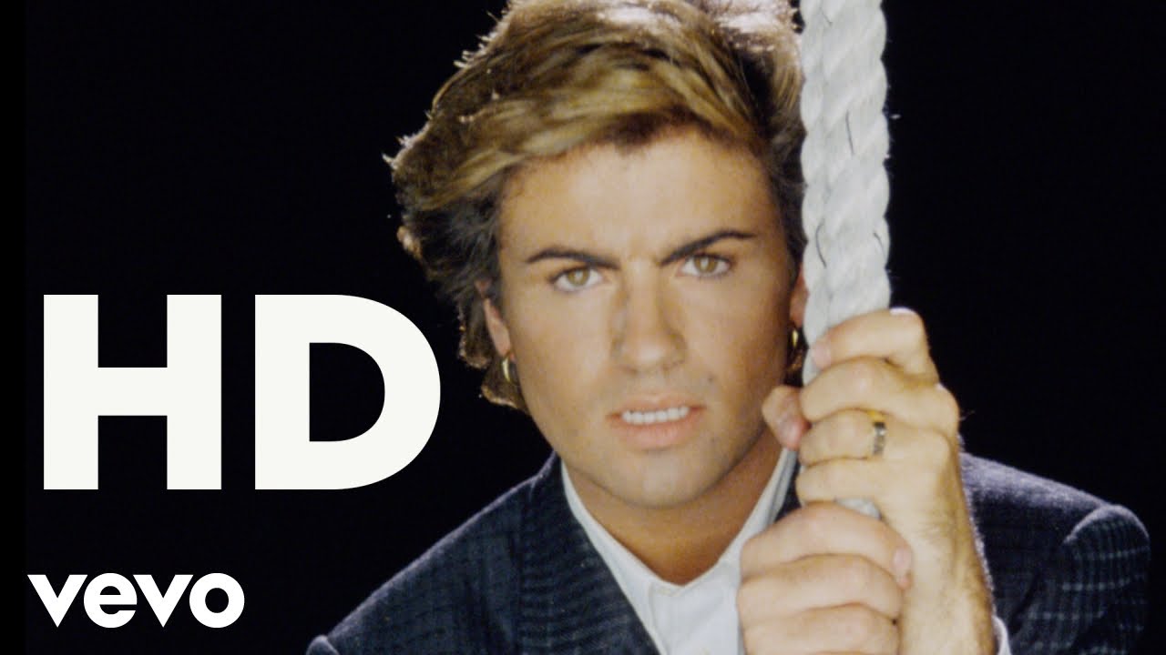 George Michael - Careless Whisper (Official Video) thumnail