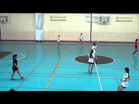 21 minutazos de balonmano