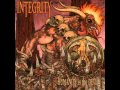 Integrity - Jagged Visions of True Destiny