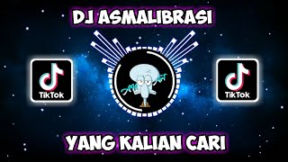Download lagu DJ ASMALIBRASI X GEDHANG KLUTUK YANG LAGI VIRAL DI TIKTOK mp3