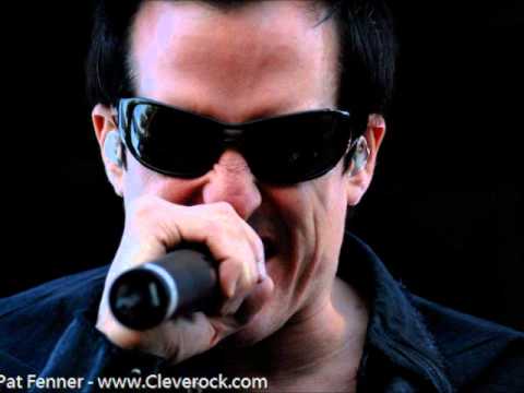 Interview - Richard Patrick of Army of Anyone (+ Filter) - 12.20.06 - CleveRock.com