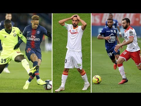 “Tribune Nord” décrypte les défaites du VAFC, du RC Lens et du LOSC