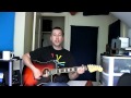 Dance, Soterios Johnson, Dance (Jonathan Coulton cover)