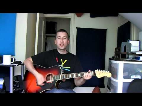 Dance Soterios Johnson Dance - Jonathan Coulton