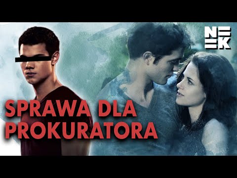 Saga „Zmierzch”: Przed świtem – część 1. Dzwonimy do prokuratury.
