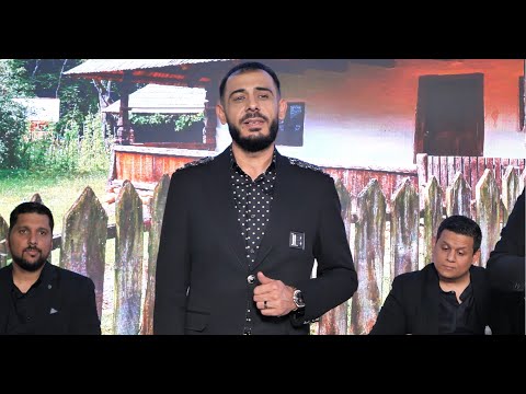 Nicusor BOIERU & Ork. BOIERASII - Mi-am dat anii tineretii - NEW 2024