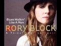 Rory Block - My Black Mama