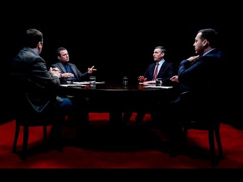 "Komiteti Qendror" - Mysafir, Kadri Veseli