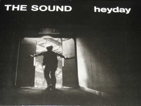 The Sound - Heyday - Adrian Borland
