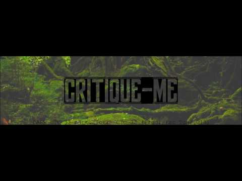 DARK CTC 33 Part. Torre CTC 33 - Critique-Me | @prodzzzbeats