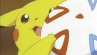 Pokemon-Catch me if you Can