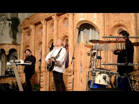 Moinesti - Stefan Hrusca - Cand fost-a prunc micut Iisus