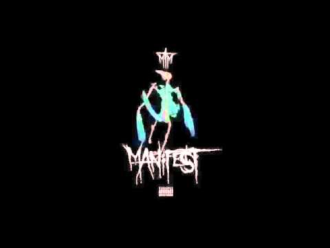 Mikey The Magician-Pull up