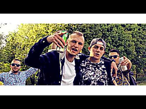 ESIU x STENCEL [ANATHEMIA] - NA DRODZE PO SUKCES