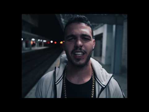 Drew X Xaler - GodSon