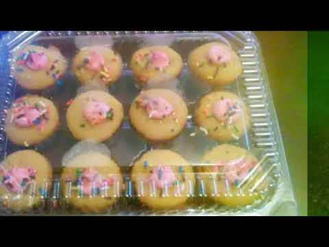 Trudy Exotic Cakes movie the different types of fruits and vegetables for our cakes