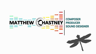 Symphonic Stage Turbine Blade - Coheed and Cambria Orchestral Arrangement