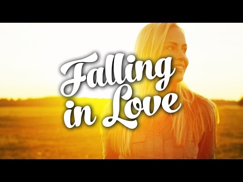 Dark Ride Brothers - Falling In Love (Official Music Video)