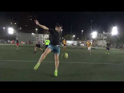 AEV VS FECHA LIBRE - #LigaNuñez - #Apertura SLD Fecha 5 - 2022