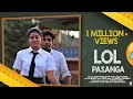Tamil School Love Album Song LOL Pasanga Official Music Video UYIRE MEDIA