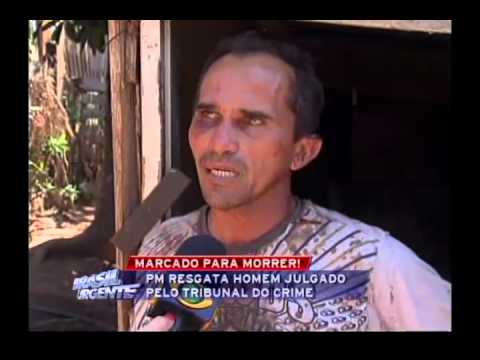 Brasil Urgente Campinas 14 08 2012 - bloco 03