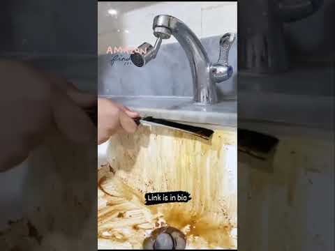 Window Gap Cleaner Brush