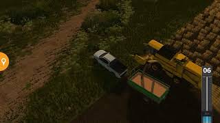 Farming simulator 20  FS20 #151