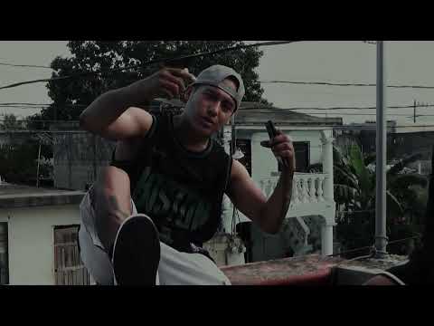 Haciéndolo real - Mc Bart Ft. Taquero loco (Video Oficial)