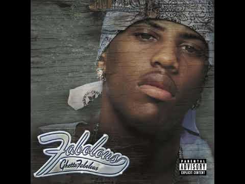 Fabolous - Young'n  432 Hz